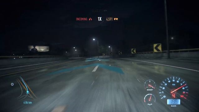 Feeling adept in Need for Speed: 2015 Porsche 911 GTS RS (Sleeper Shootout) смотреть онлайн
