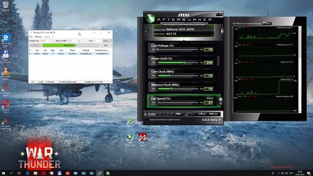 I7 7700 AsRock H110m Dgs