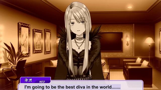 D4DJ Groovy Mix - side : nova Part 8 -Breakthrough- Story Ch.5 [SUB] смотреть онлайн
