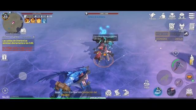 PENINSULA HELADA (SOLO) | DUSK OF DRAGONS | LEONIDASYT смотреть онлайн