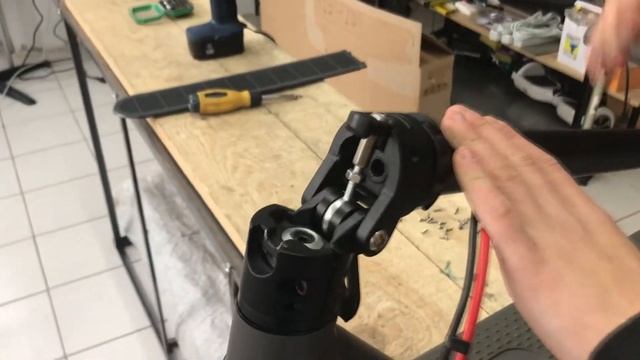 Топовый Электросамокат КВИК S2 | КВИК S2 Vs Xiaomi PRO | 2020