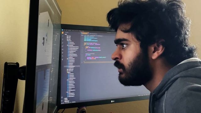 Null Reference Error смотреть онлайн