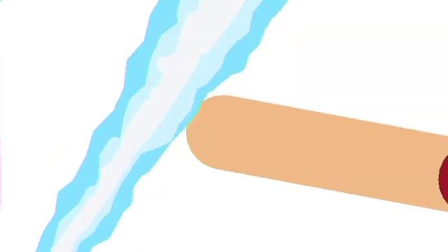 Shark puppet / Stick Nodes смотреть онлайн