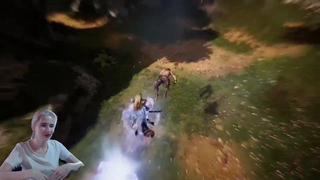 НОВАЯ MMORPG PERFECT NEW WORLD | ВИДЕО ГЕЙМПЛЕЯ И ОБСУЖДЕНИЕ