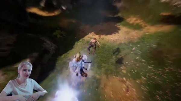 НОВАЯ MMORPG PERFECT NEW WORLD | ВИДЕО ГЕЙМПЛЕЯ И ОБСУЖДЕНИЕ