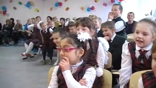 МБОУ лицей "Престиж" г. Самара смотреть онлайн