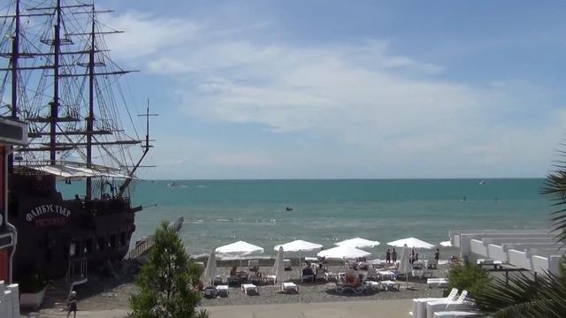 Море после шторма смотреть онлайн
