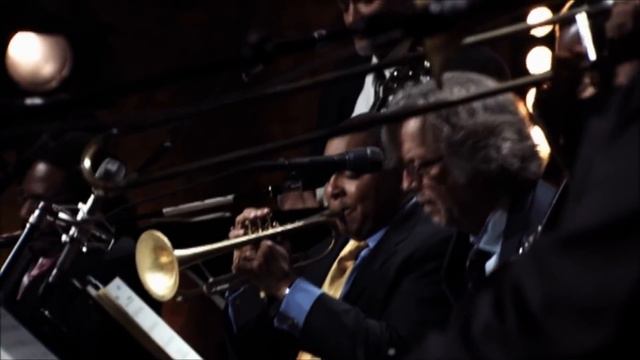 Wynton Marsalis Eric Clapton Just A Closer Walk With Thee DVD Rip1 смотреть онлайн
