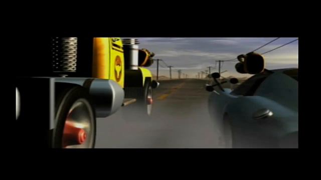 Vigilante 8 Introduction | Vigilante 8 Intro | PS1 | Playstation 1