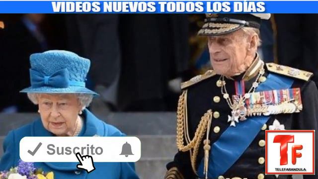 ÚLTIMA HORA! TRISTE NOTICIA: NUEVO GOLPE para La REINA ISABEL! La CORONA SUFRE otra SENTIDA PÉRDIDA смотреть онлайн