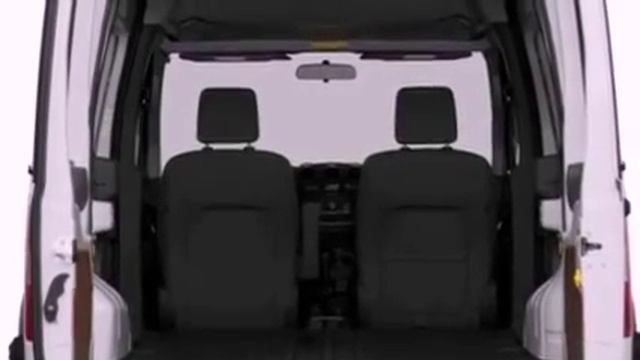 2013 Ford Transit Connect Plainville CT 06062 смотреть онлайн