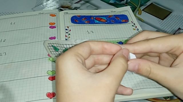 Бумажные сюрпризы ❤ смотреть онлайн