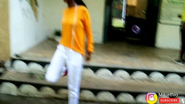 Arba Minch / Ethiopia