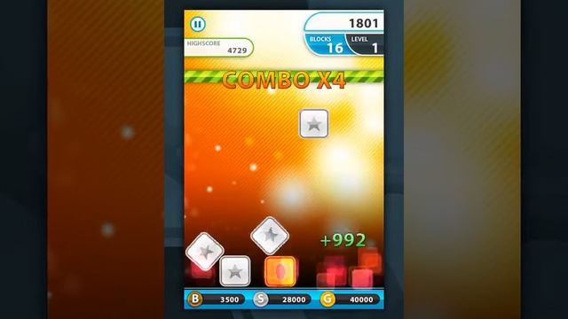 Push Panic gameplay! смотреть онлайн