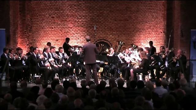 Brass Band München - Schostakowitsch Waltz No2 смотреть онлайн