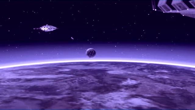 Mechassault 2: Lone Wolf - Thestria Cut Cinematic 3 смотреть онлайн