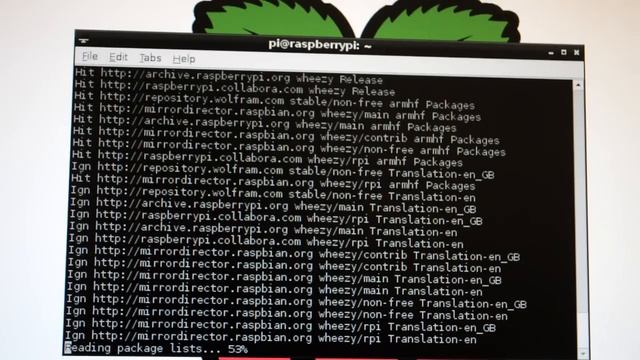 How To Install Open Java JDK/JRE on Raspberry Pi (Tutorial) смотреть онлайн