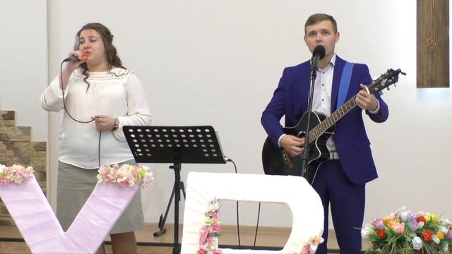 Богослужение от 26.04.2020 г. смотреть онлайн