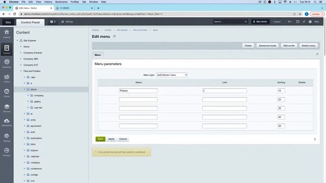 Bitrix24 Webinar: Self Hosted Advantages (2022) смотреть онлайн