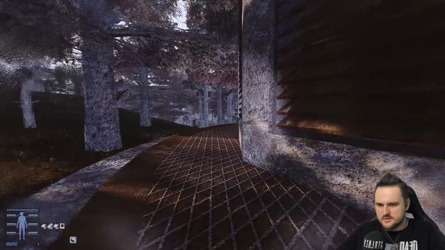 S.T.A.L.K.E.R. Anthology (3) ► Забытый отряд ► Жекан смотреть онлайн