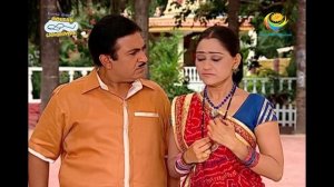 Taarak Mehta Ka Ooltah Chashmah - Episode 896 - Full Episode