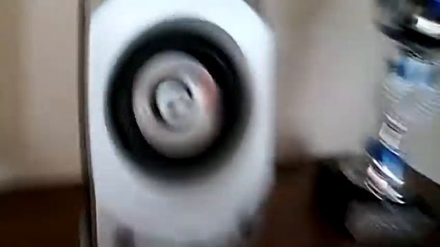 Logitech Z-5500 смотреть онлайн