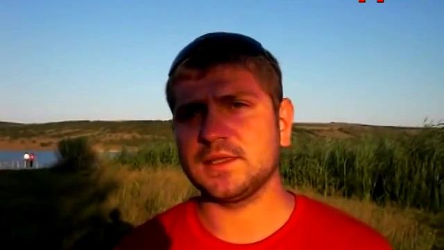 О задержании комсомольцев в Вулканештах смотреть онлайн