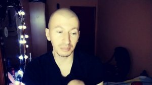 МАНИАКАЛЬНОЕ СОСТОЯНИЕ. яркий пример того, как это выглядит.