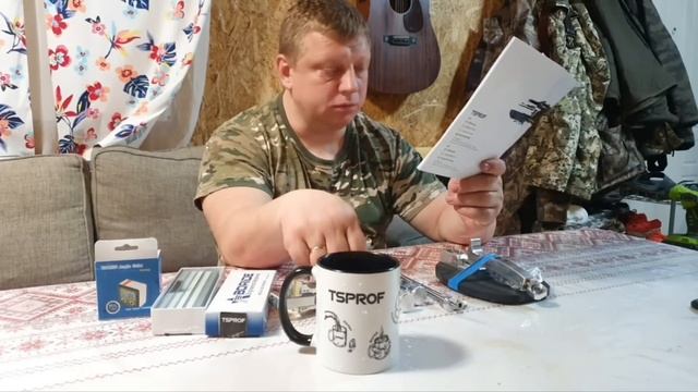 ЗАТУПИЛ? ТОЧИ! ОБЗОР ТОЧИЛКИ TSPROF KADET. СЮФ ТОЧИТ НОЖИ. смотреть онлайн