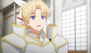 Герой-рационал перестраивает королевство, 14 серия