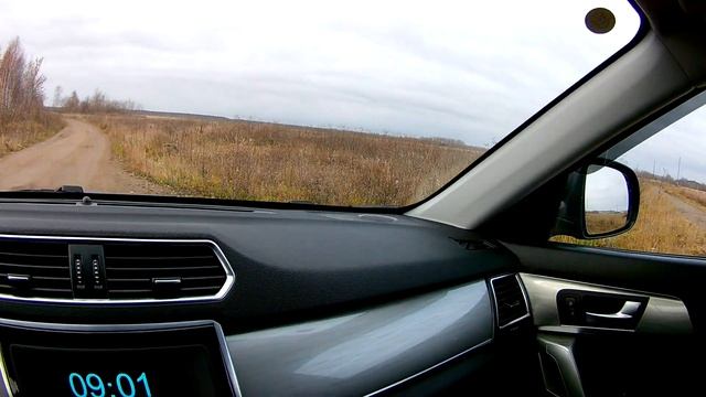 обзор haval h 2 ч 4 смотреть онлайн