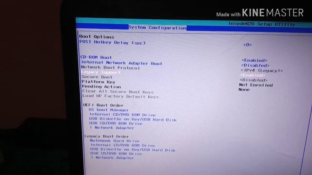 No bootable device? Solved смотреть онлайн