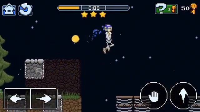3 часть Just Bones смотреть онлайн