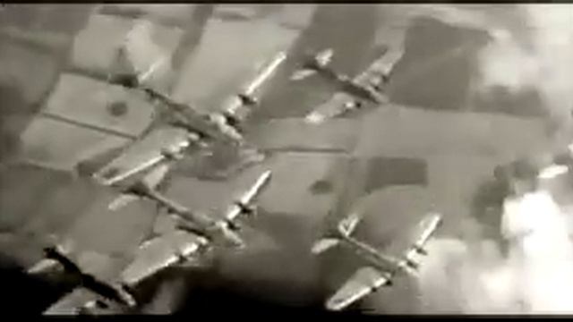 Looking Glass Studios - Janes Attack Squadron - Intro смотреть онлайн