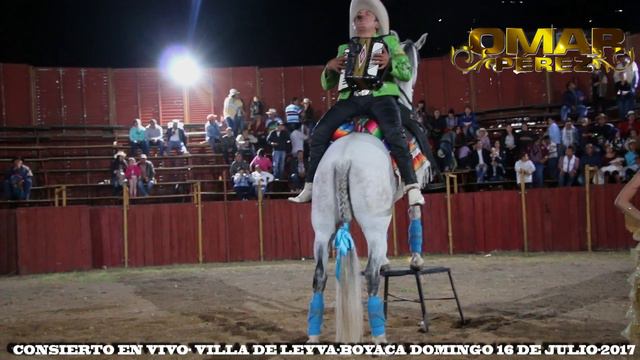 OMAR PEREZ VILLADELEYVA EN VIVO смотреть онлайн