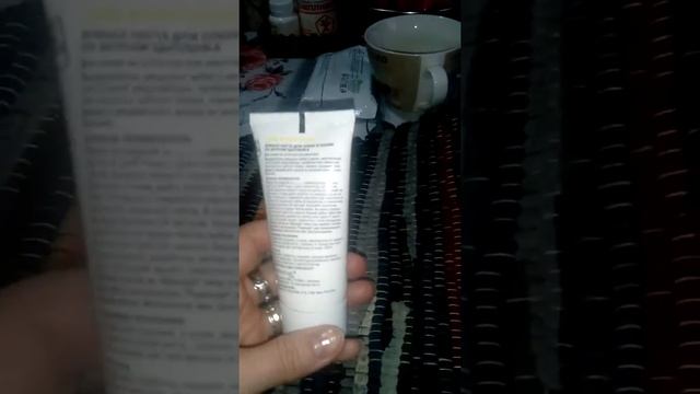 Уход за йоркширским терьером.Чем чистить зубы.Стрижка когтей. смотреть онлайн