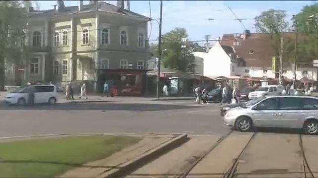 Две жизни-Волгин Юрий Таллин смотреть онлайн