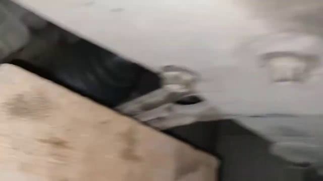 Фиат Скудо, в поисках причины пульсирующего гула. (3) смотреть онлайн