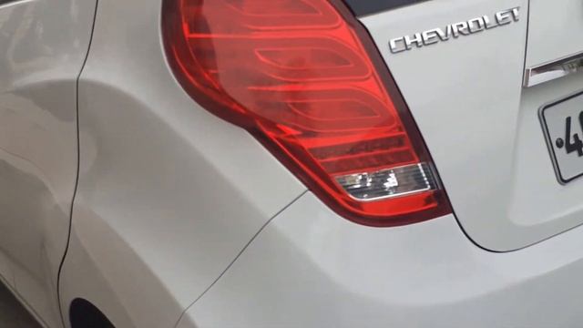 Chevrolet Spark Super Tuning Mers смотреть онлайн