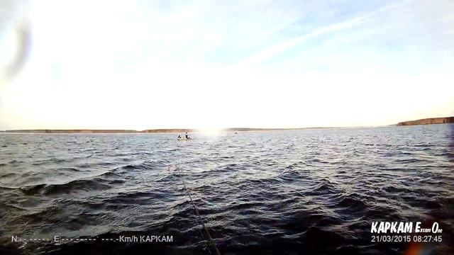 Рыбалка на Белоярском водохранилище в Свердловской области смотреть онлайн