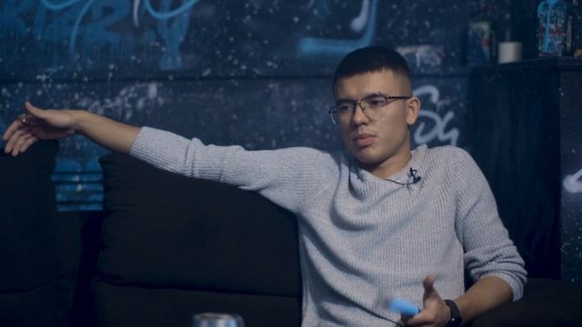 Кальянная Grizzly Оренбурга Данил Сидоров молодой предприниматель смотреть онлайн