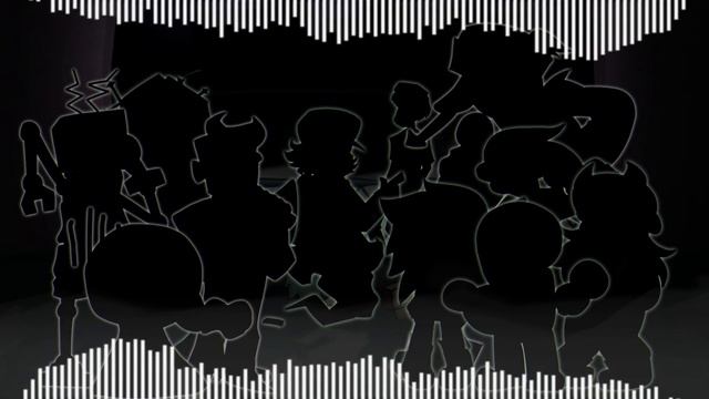 "120 Street Battle" / Headache & Release x Screenplay x Worship x R.A.M x 7 songs [FNF Mashup] смотреть онлайн