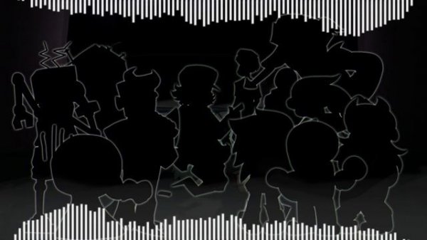 "120 Street Battle" / Headache & Release x Screenplay x Worship x R.A.M x 7 songs [FNF Mashup]