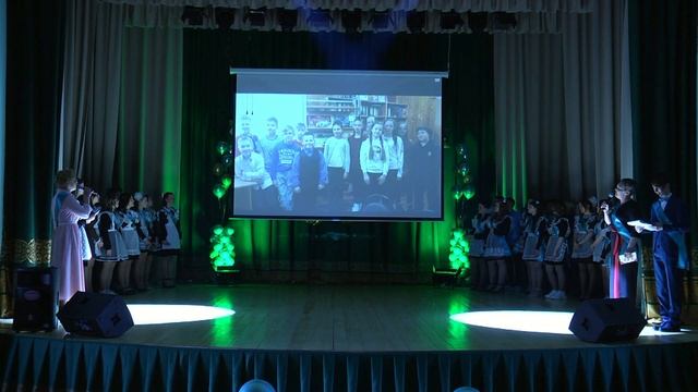 Первое Пелымское Телевидение. «Последний звонок – 2022» 9-е классы смотреть онлайн