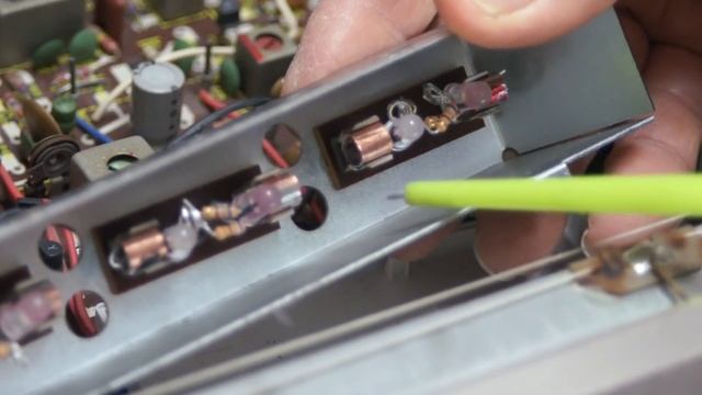 ５０年前のトリオ・HF/AM/FMワイド・チューナーラジオが甦る смотреть онлайн