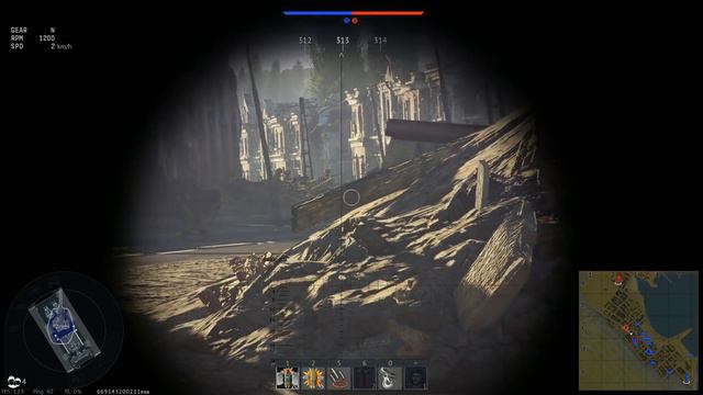A T34/85 ballada. смотреть онлайн