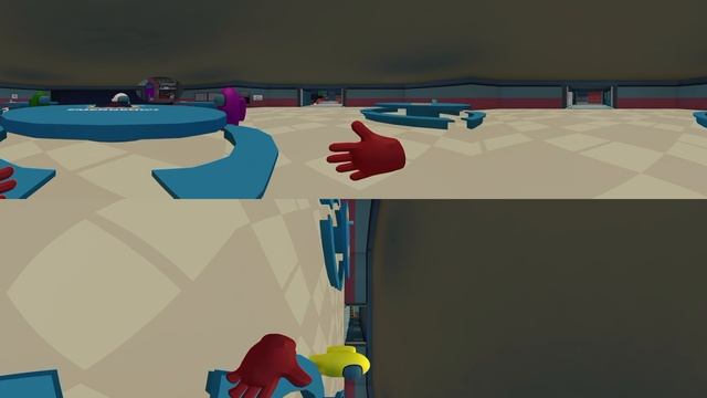 AMONG US 360° Video - IMPOSTOR in VR смотреть онлайн
