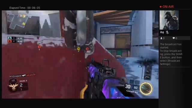Search and destroy on stronghold смотреть онлайн