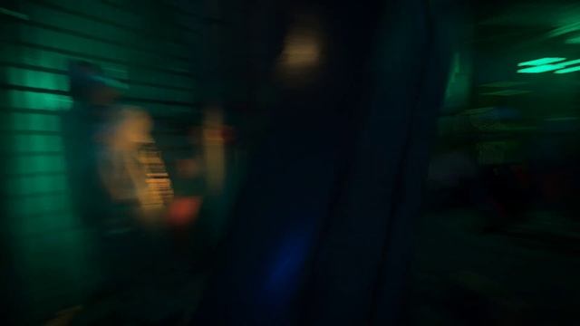 Ghostrunner: Project_Hel (2022) (DLC) Jack/Ghostrunner Appearance (My Friend) смотреть онлайн