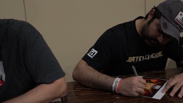QuakeCon 2019 - Year of DOOM смотреть онлайн